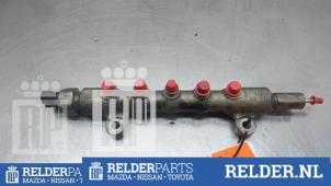 Used Fuel injector nozzle Toyota Avensis Wagon (T25/B1E) 2.0 16V D-4D-F Price € 68,00 Margin scheme offered by Relder Parts B.V.