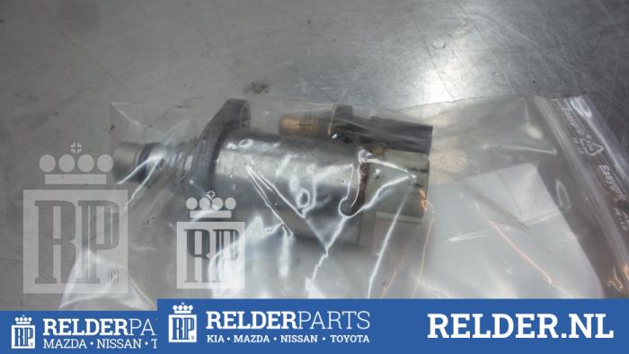 Gebrauchte SCV Ventil Toyota Corolla Verso (R10/11) 2.0 D-4D 16V Preis € 45,00 Margenregelung angeboten von Relder Parts B.V.