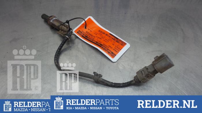 Used Lambda probe Toyota Avensis Wagon (T27) 1.8 16V VVT-i Price € 25,00 Margin scheme offered by Relder Parts B.V.
