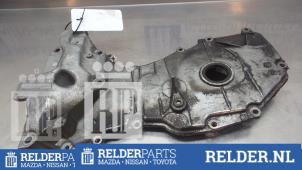 Used Timing cover Nissan Note (E11) 1.6 16V Price € 68,00 Margin scheme offered by Relder Parts B.V.