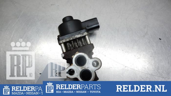 Gebrauchte AGR Ventil Mazda 323 Fastbreak (BJ14) 2.0 16V Preis € 54,00 Margenregelung angeboten von Relder Parts B.V.
