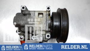 Używane Pompa klimatyzacji Mazda 323 Fastbreak (BJ14) 2.0 16V Cena € 45,00 Procedura marży oferowane przez Relder Parts B.V.