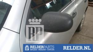 Gebrauchte Außenspiegel links Nissan Micra (K12) 1.5 dCi 68 Preis € 15,00 Margenregelung angeboten von Relder Parts B.V.