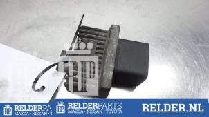 Used Heater resistor Nissan Micra (K12) 1.5 dCi 68 Price € 20,00 Margin scheme offered by Relder Parts B.V.