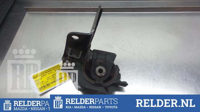 Gebrauchte Motorlager Toyota Avensis Wagon (T25/B1E) 2.2 D-4D 16V Preis € 27,00 Margenregelung angeboten von Relder Parts B.V.
