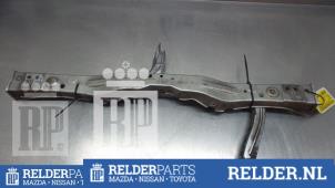 Used Lock plate Toyota Avensis Wagon (T25/B1E) 2.2 D-4D 16V Price € 32,00 Margin scheme offered by Relder Parts B.V.