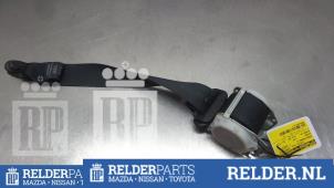 Used Rear seatbelt tensioner, left Nissan Almera (N16) 1.5 16V Price € 27,00 Margin scheme offered by Relder Parts B.V.