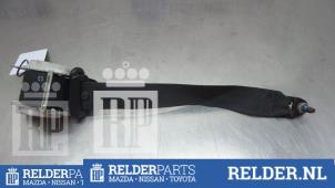 Used Rear seatbelt tensioner, right Nissan Almera (N16) 1.5 16V Price € 27,00 Margin scheme offered by Relder Parts B.V.