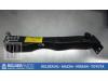Subframe from a Nissan Qashqai (J11) 1.2 DIG-T 16V 2016