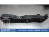 Subframe from a Nissan Qashqai (J11) 1.2 DIG-T 16V 2016