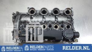 Usagé Culasse Mazda 3 (BK12) 1.6 MZ-CD 16V Prix € 180,00 Règlement à la marge proposé par Relder Parts B.V.