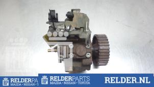 Used Mechanical fuel pump Mazda 3 (BK12) 1.6 MZ-CD 16V Price € 135,00 Margin scheme offered by Relder Parts B.V.