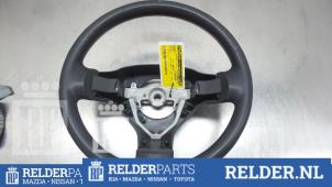 Usados Volante Toyota Aygo (B10) 1.4 HDI Precio € 25,00 Norma de margen ofrecido por Relder Parts B.V.