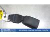Toyota Aygo (B10) 1.4 HDI Sicherheitsgurt Schließe links hinten