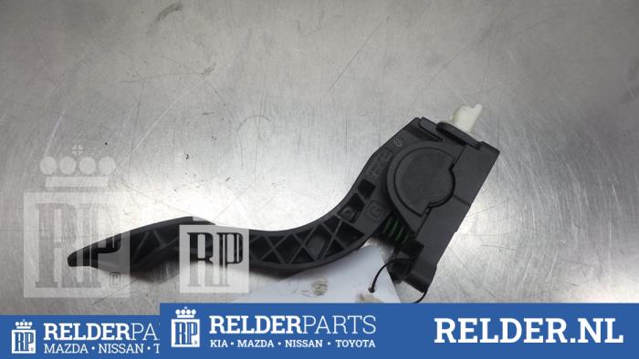 Begagnade Gaspedalsensor Toyota Aygo (B10) 1.4 HDI Pris € 54,00 Marginaltabell erbjuds av Relder Parts B.V.