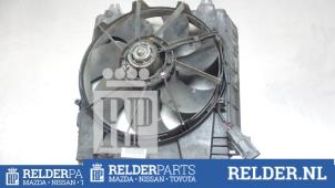 Used Air conditioning cooling fans Toyota Aygo (B10) 1.4 HDI Price € 36,00 Margin scheme offered by Relder Parts B.V.