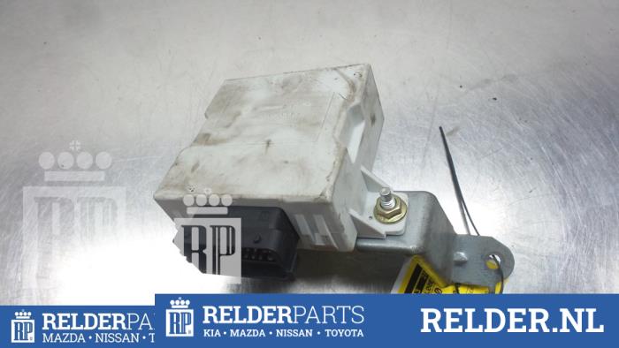 Used Computer, miscellaneous Toyota Avensis Wagon (T25/B1E) 2.0 16V D-4D Price € 90,00 Margin scheme offered by Relder Parts B.V.