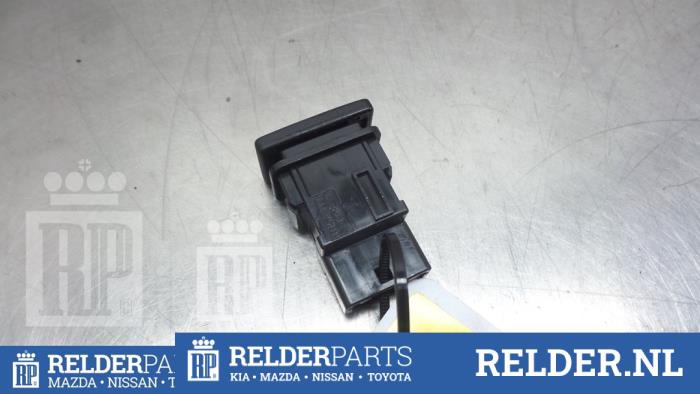 Gebrauchte Sonstige Toyota Yaris II (P9) 1.33 16V Dual VVT-I Preis € 68,00 Margenregelung angeboten von Relder Parts B.V.