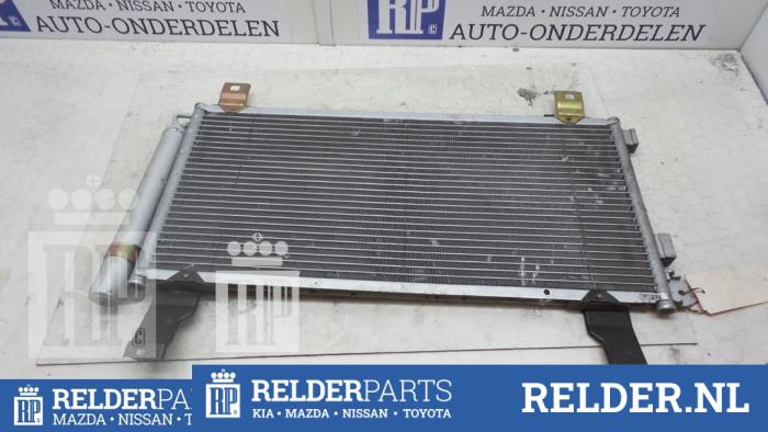Gebrauchte Klima Kondensor Mazda 6 Sport (GH14/GHA4) 2.0i 16V S-VT Preis € 36,00 Margenregelung angeboten von Relder Parts B.V.