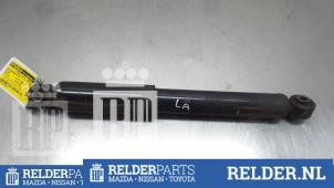 Used Rear shock absorber rod, left Nissan Pixo (D31S) 1.0 12V Price € 32,00 Margin scheme offered by Relder Parts B.V.