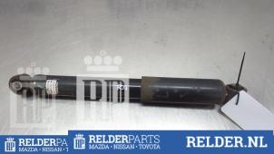 Used Rear shock absorber rod, right Nissan Pixo (D31S) 1.0 12V Price € 32,00 Margin scheme offered by Relder Parts B.V.