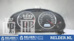 Gebrauchte Instrumentenbrett Mazda 6 (GG12/82) 1.8i 16V Preis € 45,00 Margenregelung angeboten von Relder Parts B.V.