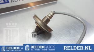 Sonde lambda d'un Mazda 2 (DE) 1.5 16V S-VT 2009
