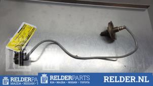 Sonde lambda d'un Mazda 2 (DE) 1.5 16V S-VT 2009