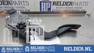 Gebrauchte Gaspedalposition Sensor Mazda 2 (DE) 1.5 16V S-VT Preis € 45,00 Margenregelung angeboten von Relder Parts B.V.