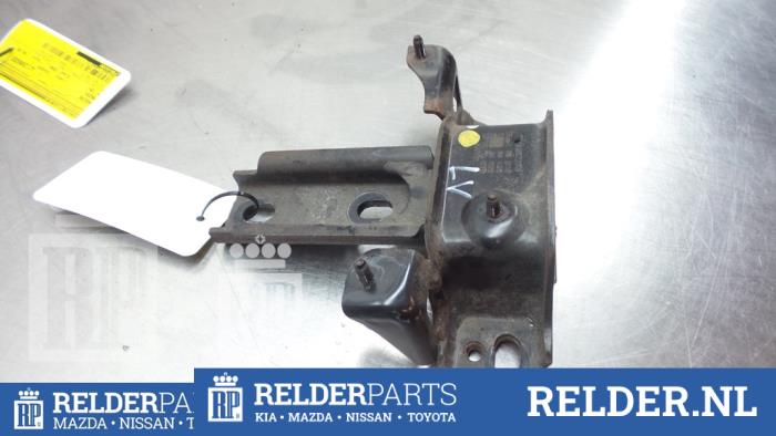 Used Engine mount Mazda 2 (DE) 1.3 16V S-VT Price € 27,00 Margin scheme offered by Relder Parts B.V.