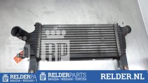Gebrauchte Ladeluftkühler Nissan Pathfinder (R51) 2.5 dCi 16V 4x4 Preis € 135,00 Margenregelung angeboten von Relder Parts B.V.
