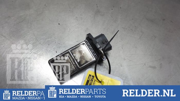 Gebrauchte Luftmengenmesser Nissan Pathfinder (R51) 2.5 dCi 16V 4x4 Preis € 45,00 Margenregelung angeboten von Relder Parts B.V.