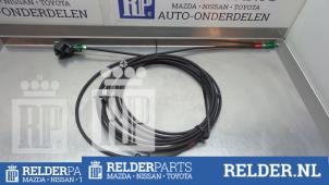 Used Cable (miscellaneous) Nissan Qashqai (J11) 1.2 DIG-T 16V Price € 45,00 Margin scheme offered by Relder Parts B.V.