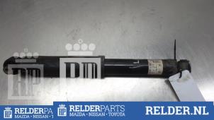 Used Rear shock absorber rod, left Nissan Qashqai (J11) 1.2 DIG-T 16V Price € 32,00 Margin scheme offered by Relder Parts B.V.