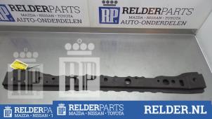Used Radiator bar Nissan Micra (K12) 1.5 dCi 68 Price € 36,00 Margin scheme offered by Relder Parts B.V.