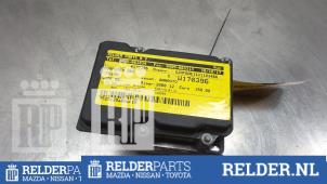 Used ABS Computer Nissan Note (E11) 1.4 16V Price € 60,00 Margin scheme offered by Relder Parts B.V.