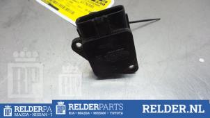 Usados Medidor de flujo de aire Toyota HiAce II 2.5 D4-D 95 Precio € 45,00 Norma de margen ofrecido por Relder Parts B.V.
