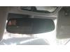 Toyota Corolla Verso (R10/11) 2.2 D-4D 16V Rear view mirror