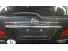 Toyota Avensis Verso (M20) 2.0 D-4D 16V Tailgate handle
