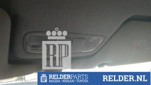 Gebrauchte Innenbeleuchtung vorne Toyota Avensis Verso (M20) 2.0 D-4D 16V Preis € 18,00 Margenregelung angeboten von Relder Parts B.V.