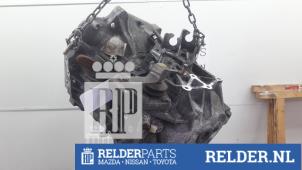 Used Gearbox Toyota Avensis (T27) 2.0 16V D-4D-F Price € 500,00 Margin scheme offered by Relder Parts B.V.
