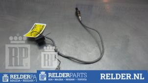 Lambda probe from a Mazda 3 (BK12) 1.6i 16V 2006