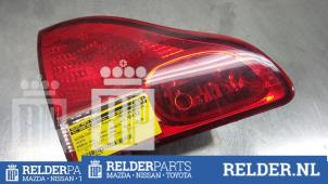 Gebrauchte Rücklicht links Toyota Avensis Verso (M20) 2.0 D-4D 16V Preis € 27,00 Margenregelung angeboten von Relder Parts B.V.