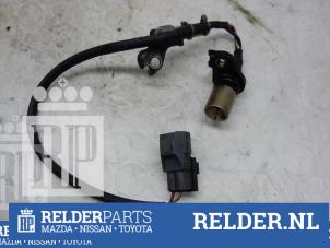 Used Crankshaft sensor Toyota Celica Price € 36,00 Margin scheme offered by Relder Parts B.V.