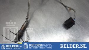 Sonde lambda d'un Mazda 3 Sport (BK) 1.3i 16V 2004