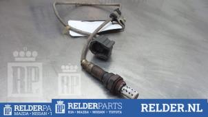 Sonde lambda d'un Mazda 3 Sport (BK) 1.3i 16V 2004