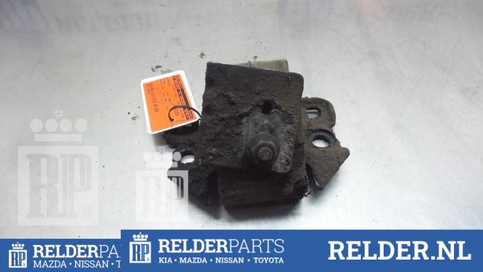 Used Engine mount Nissan Pathfinder (R51) 2.5 dCi 16V 4x4 Price € 27,00 Margin scheme offered by Relder Parts B.V.