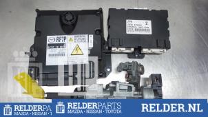 Usagé Ordinateur gestion moteur Mazda 5 (CR19) 2.0 CiDT 16V High Power Prix € 75,00 Règlement à la marge proposé par Relder Parts B.V.