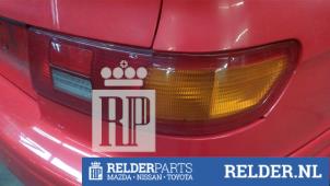 Used Taillight, right Toyota Paseo (EL54) 1.5i,GT MPi 16V Price € 27,00 Margin scheme offered by Relder Parts B.V.