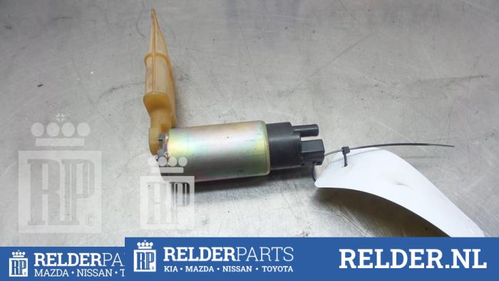 Usagé Pompe à carburant Toyota Paseo (EL54) 1.5i,GT MPi 16V Prix € 45,00 Règlement à la marge proposé par Relder Parts B.V.